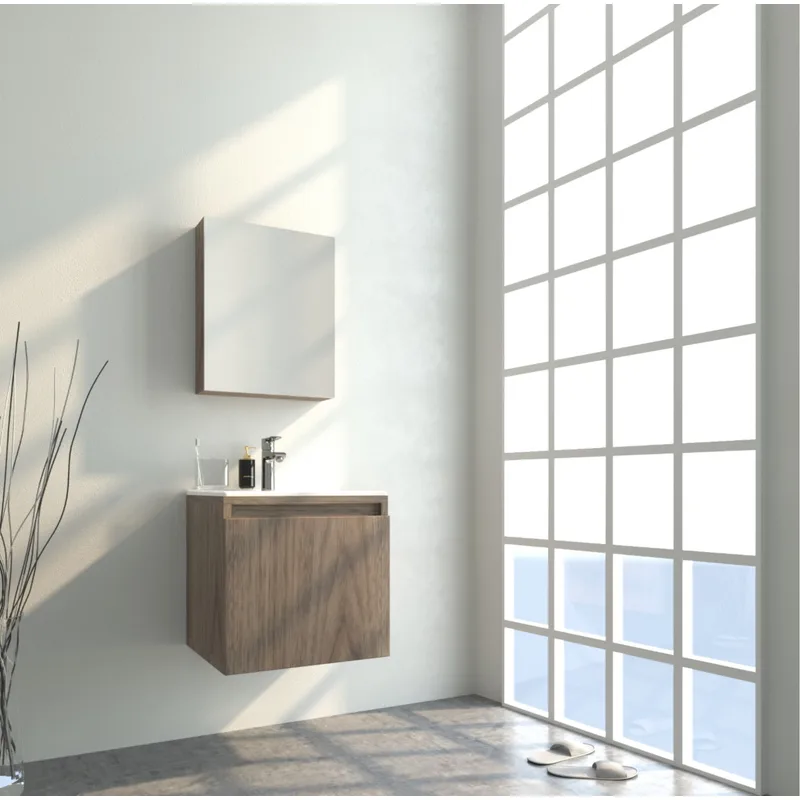 SMC-0202HC36 Stainless Steel Basin Cabinet
