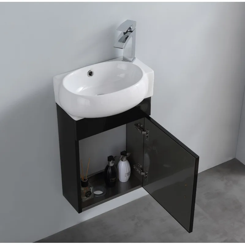 SMC-0705 Basin Cabinet