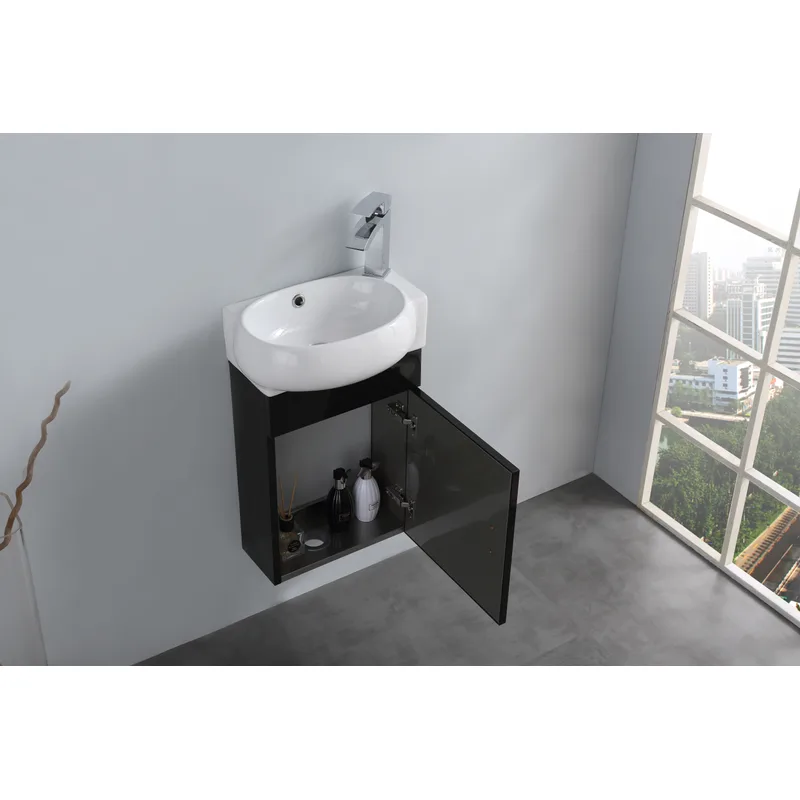 SMC-0705 Basin Cabinet