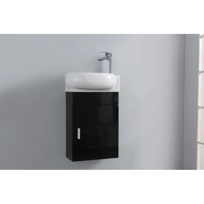 SMC-0705 Basin Cabinet
