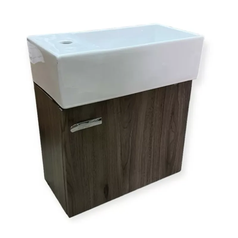 SMC-0706HC36 Stainless Steel Basin Cabinet