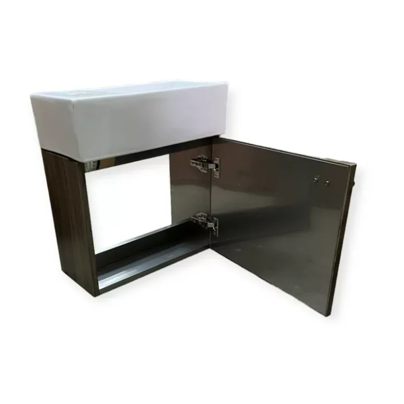 SMC-0706HC36 Stainless Steel Basin Cabinet