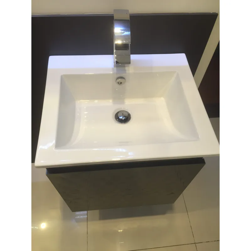 SMC-1408-1B Stainless Steel Basin Cabinet