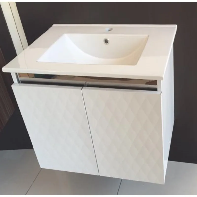 SMC-1408-4W Basin Cabinet
