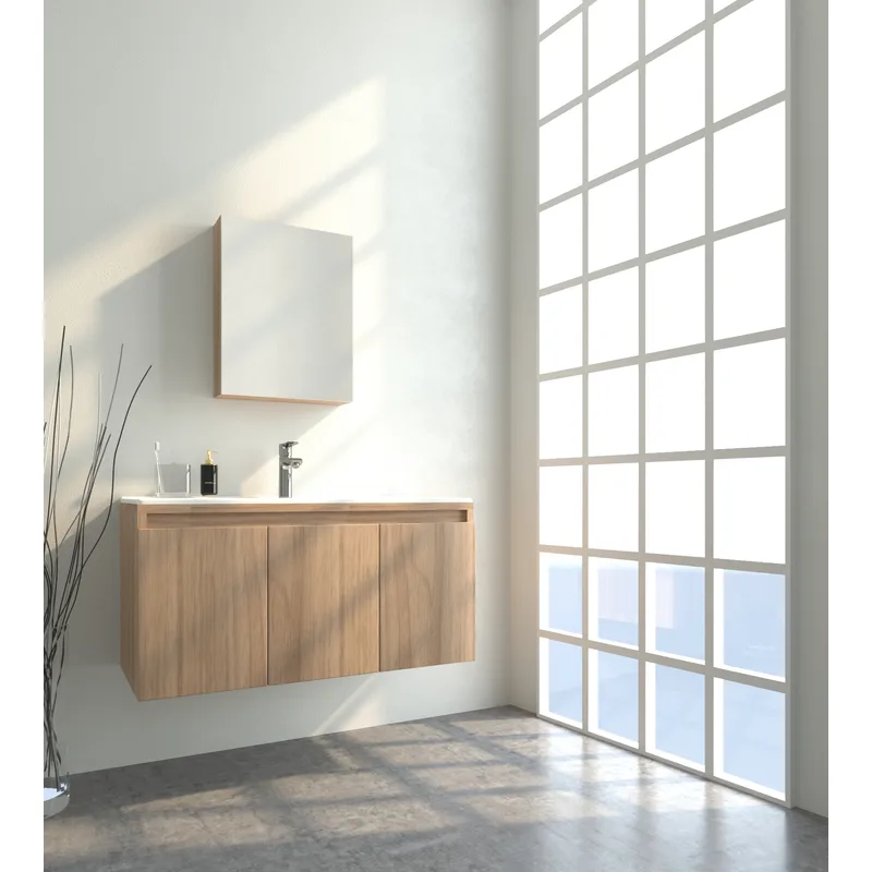 SMC-1708-10-HC35 Stainless Steel Basin Cabinet