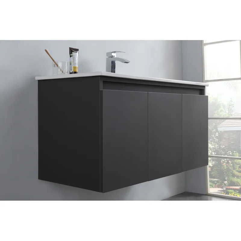 SMC-1708-10HB09 Stainless Steel Basin Cabinet