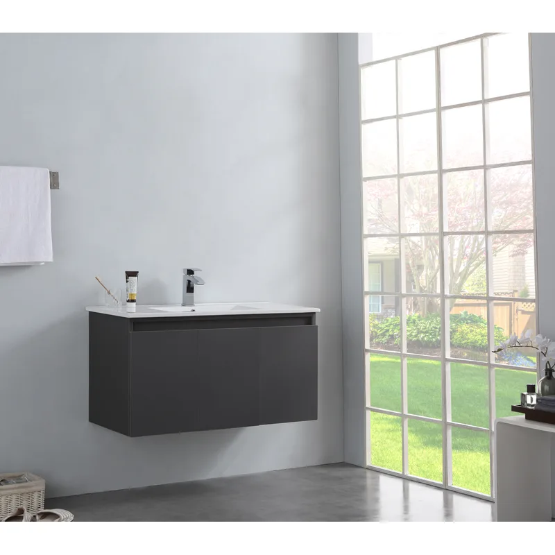 SMC-1708-10HB09 Stainless Steel Basin Cabinet