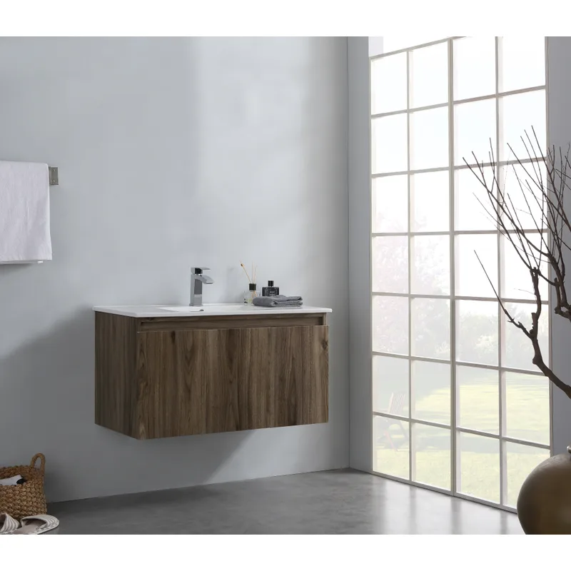 SMC-1708-10HC36 Stainless Steel Basin Cabinet