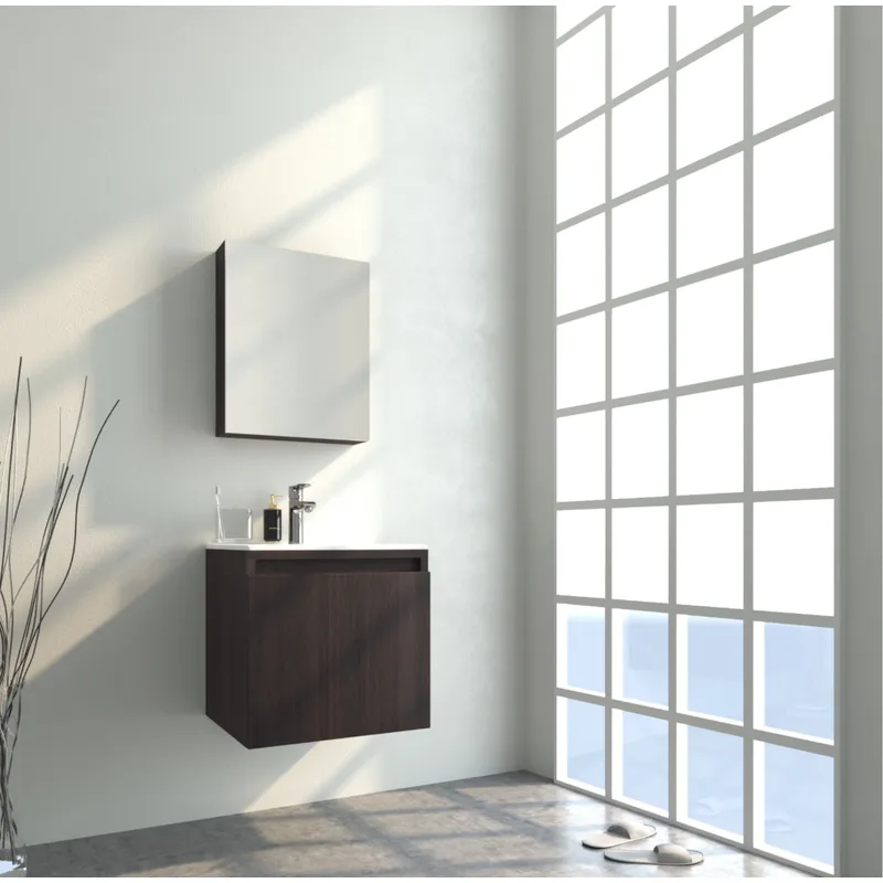 SMC-1708-5 HC26 Stainless Steel Basin Cabinet
