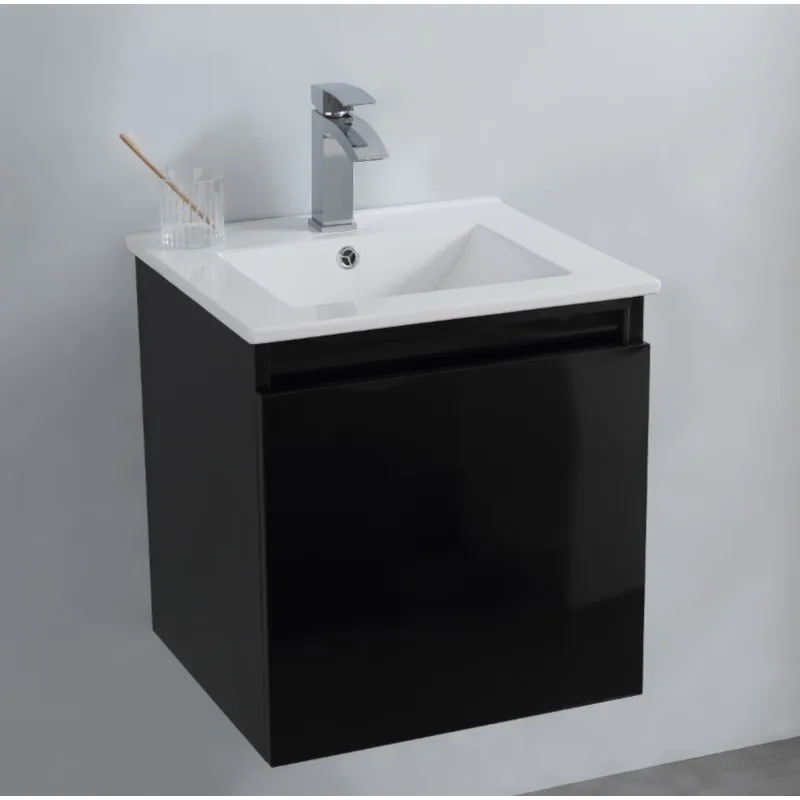 SMC-1708-5MB Stainless Steel Basin Cabinet