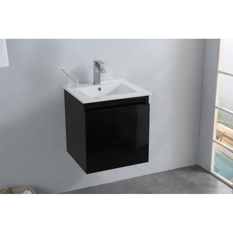 SMC-1708-5MB Stainless Steel Basin Cabinet