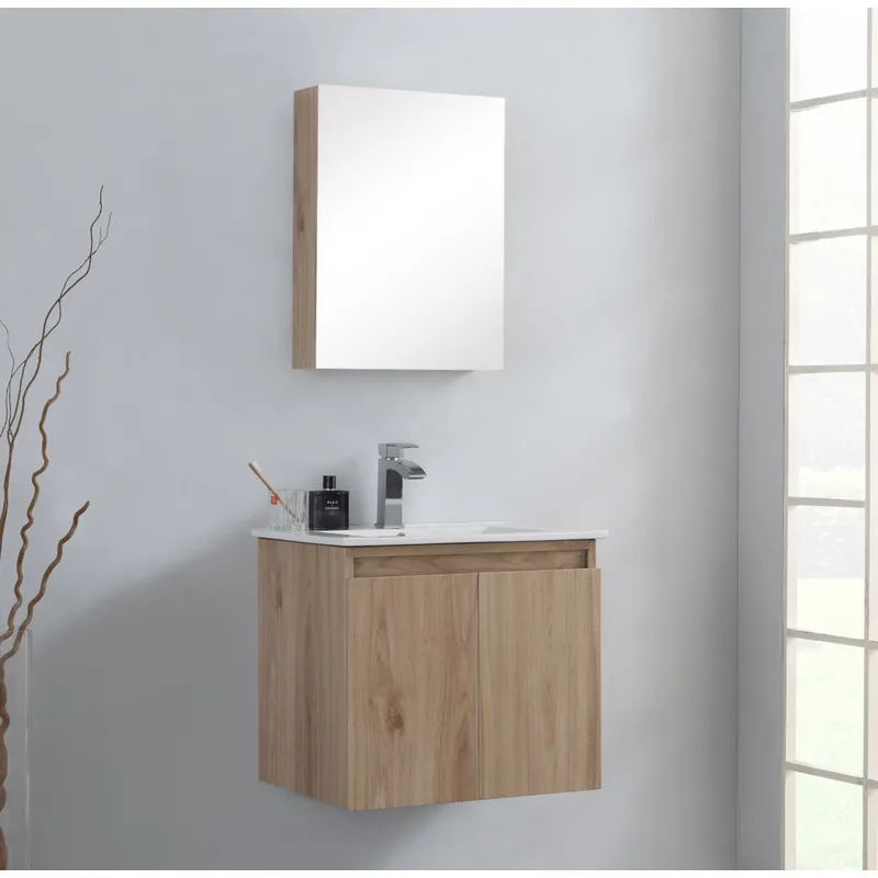 SMC-1708-6HC35 Stainless Steel Basin Cabinet