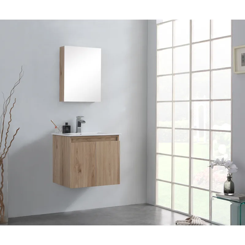 SMC-1708-6HC35 Stainless Steel Basin Cabinet