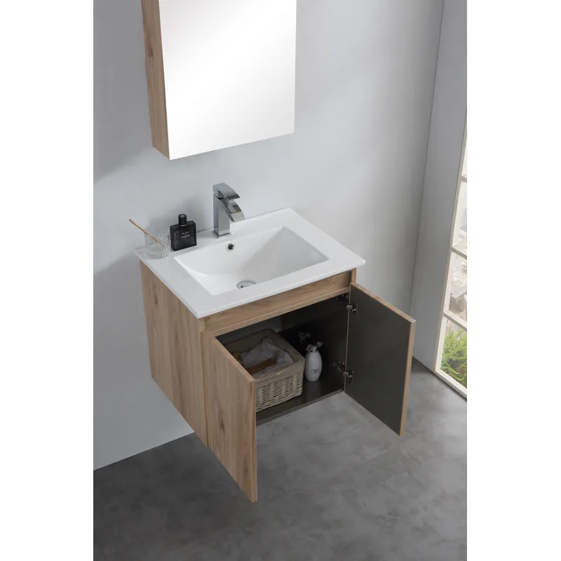 SMC-1708-6HC35 Stainless Steel Basin Cabinet