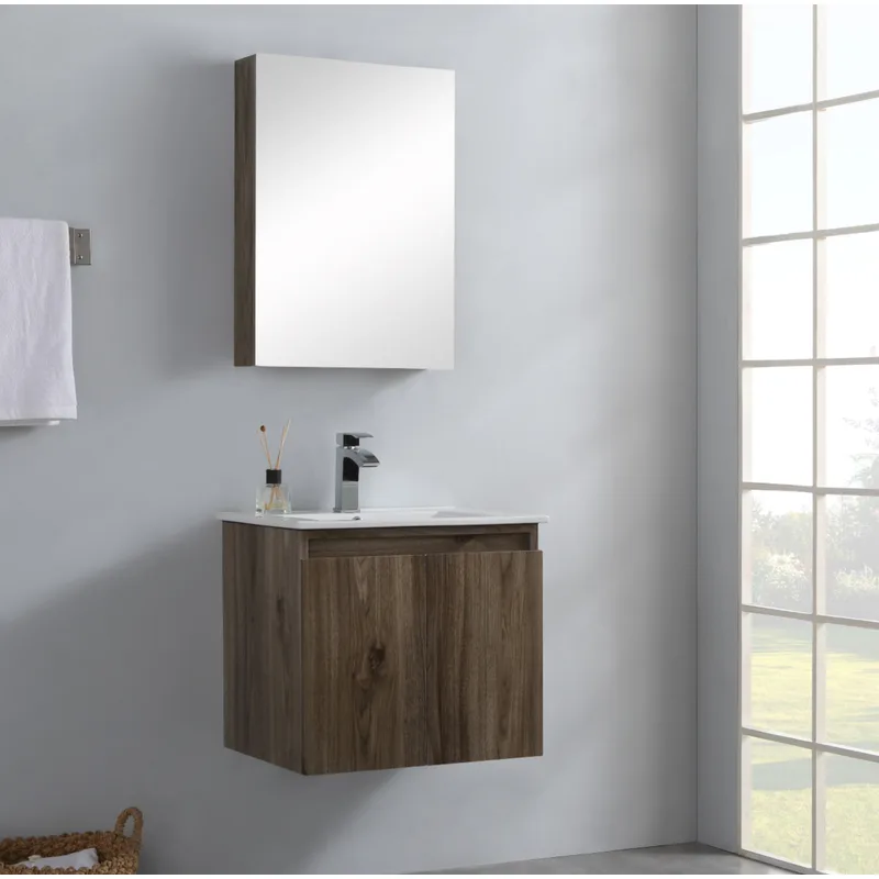 SMC-1708-6HC36 Stainless Steel Basin Cabinet