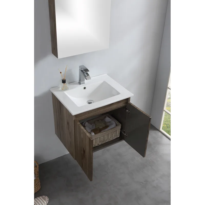 SMC-1708-6HC36 Stainless Steel Basin Cabinet