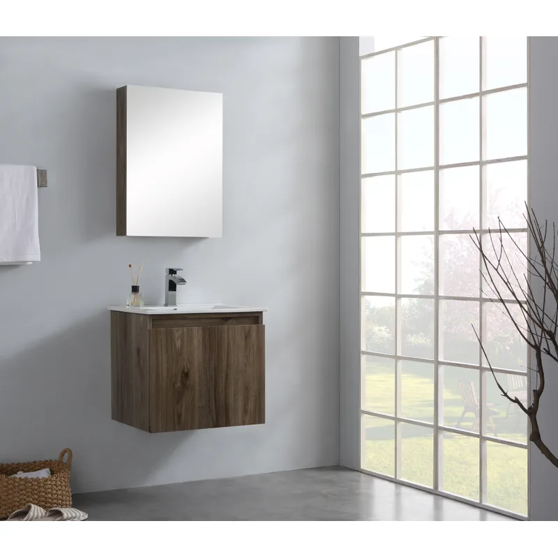 SMC-1708-6HC36 Stainless Steel Basin Cabinet