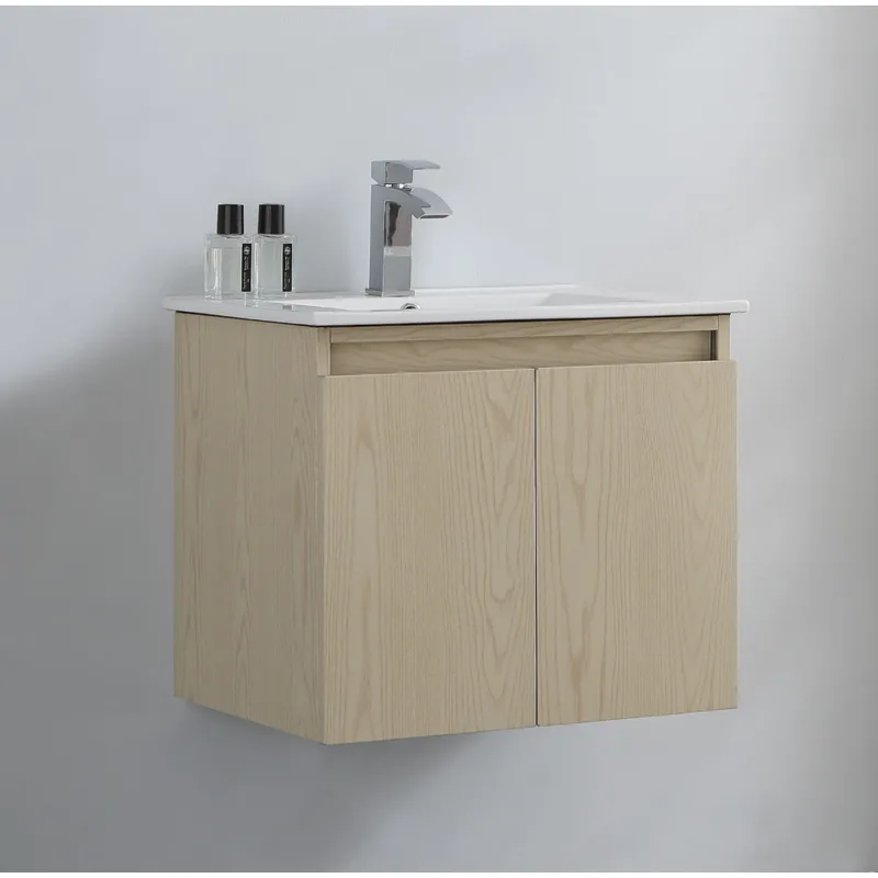 SMC-1708-6HD21 Stainless Steel Basin Cabinet
