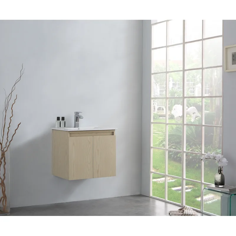 SMC-1708-6HD21 Stainless Steel Basin Cabinet