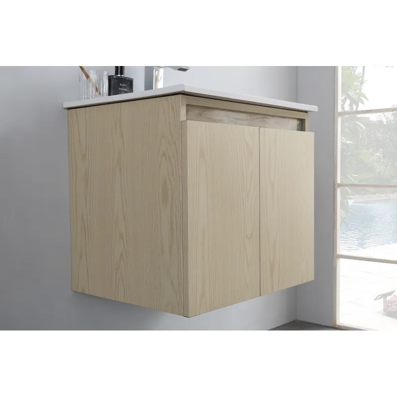 SMC-1708-6HD21 Stainless Steel Basin Cabinet