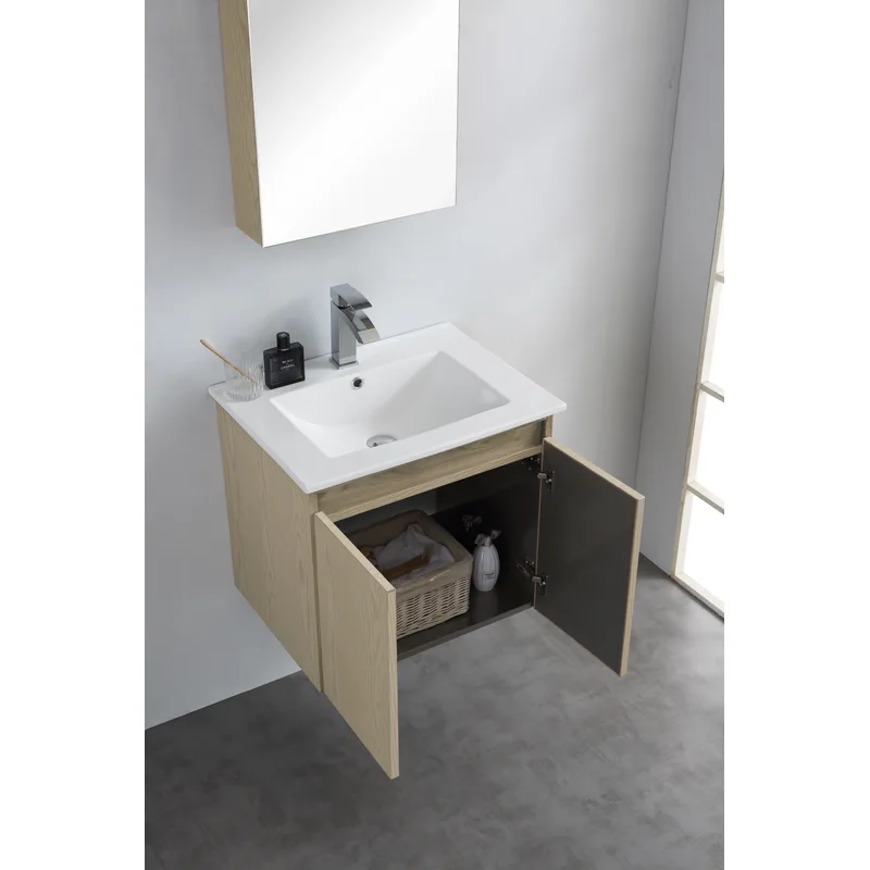 SMC-1708-6HD21 Stainless Steel Basin Cabinet