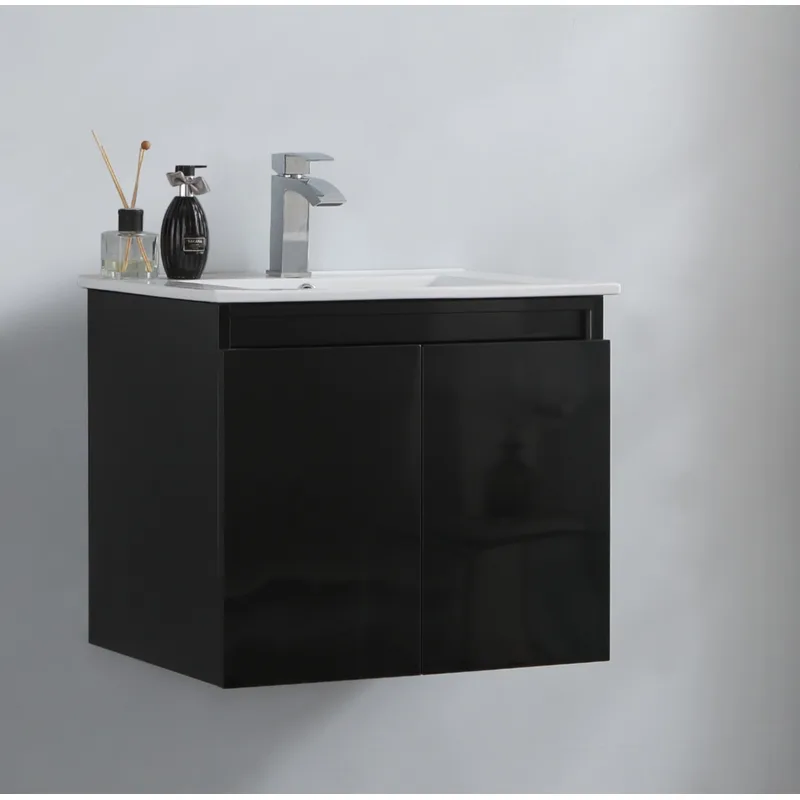 SMC-1708-6MB Stainless Steel Basin Cabinet