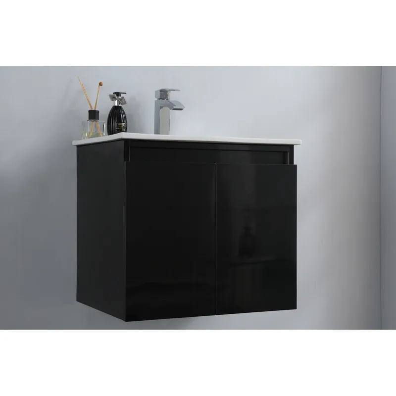 SMC-1708-6MB Stainless Steel Basin Cabinet
