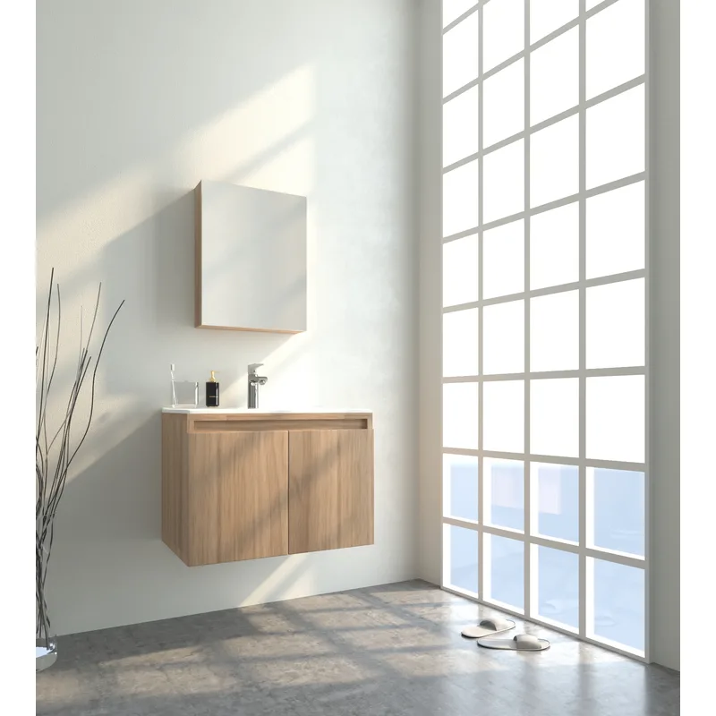 SMC-1708-7-HC35 Stainless Steel Basin Cabinet