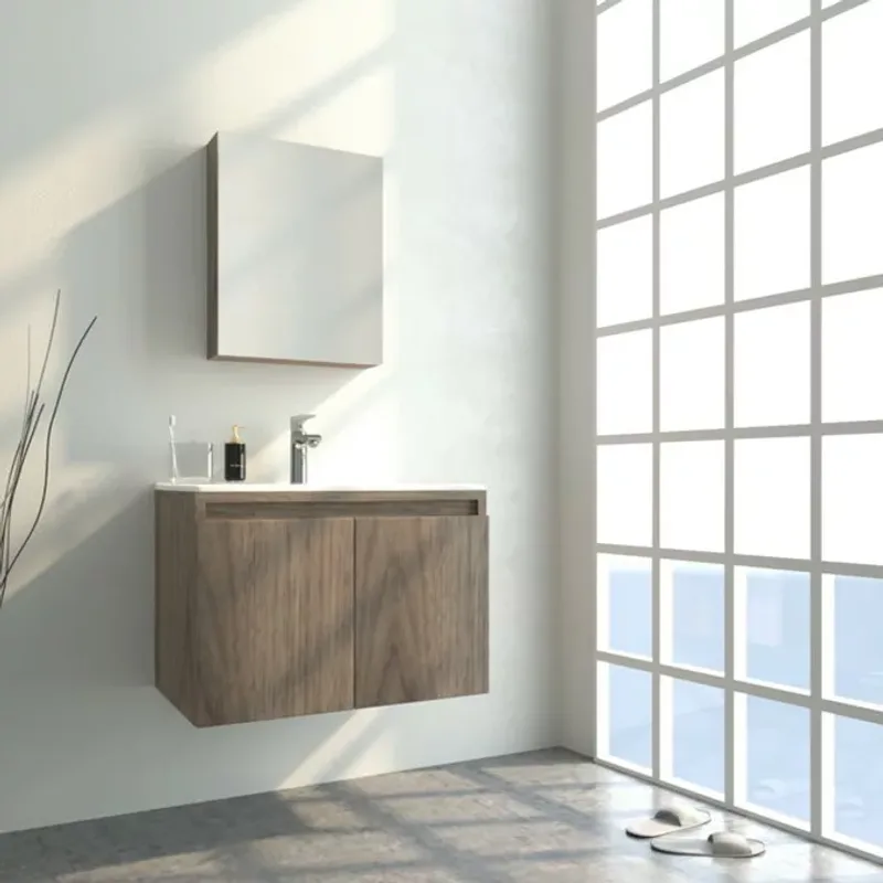 SMC-1708-7-HC36 Stainless Steel Basin Cabinet