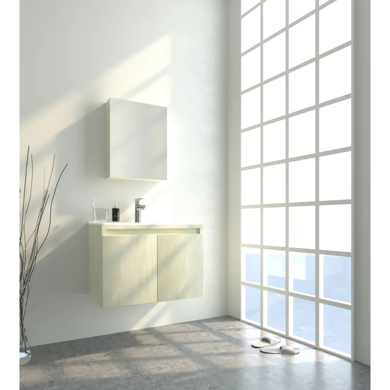 SMC-1708-7-HD21 Stainless Steel Basin Cabinet