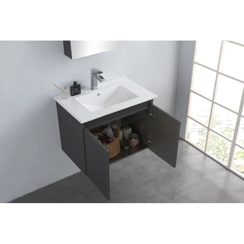 SMC-1708-7HB09 Stainless Steel Basin Cabinet