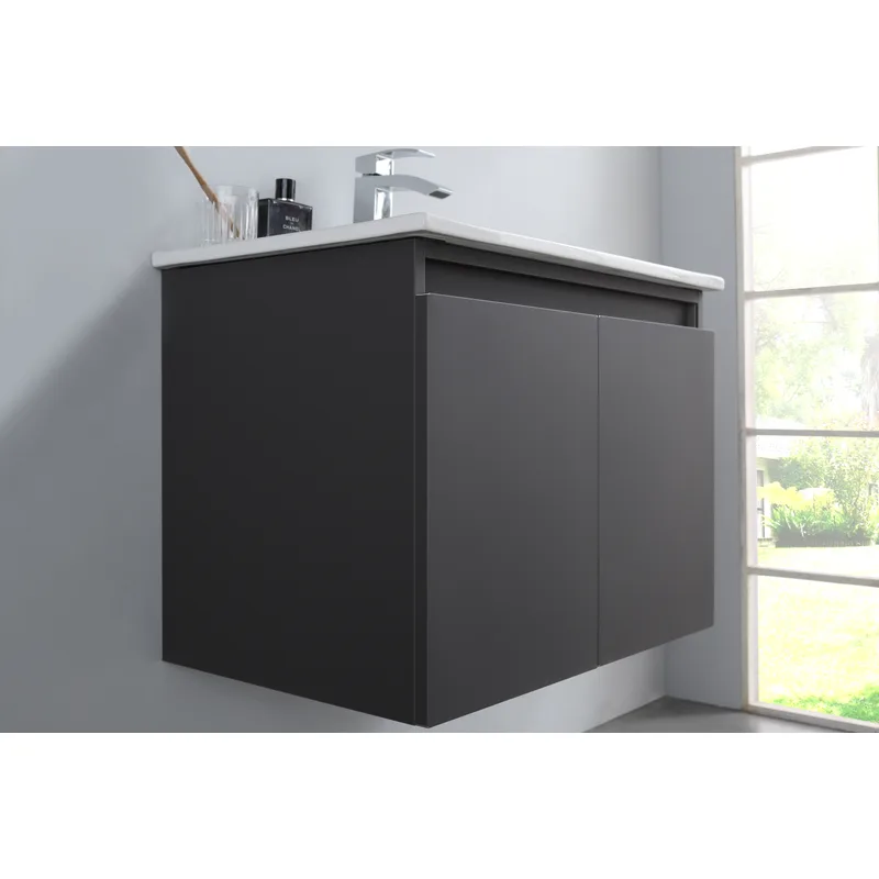 SMC-1708-7HB09 Stainless Steel Basin Cabinet