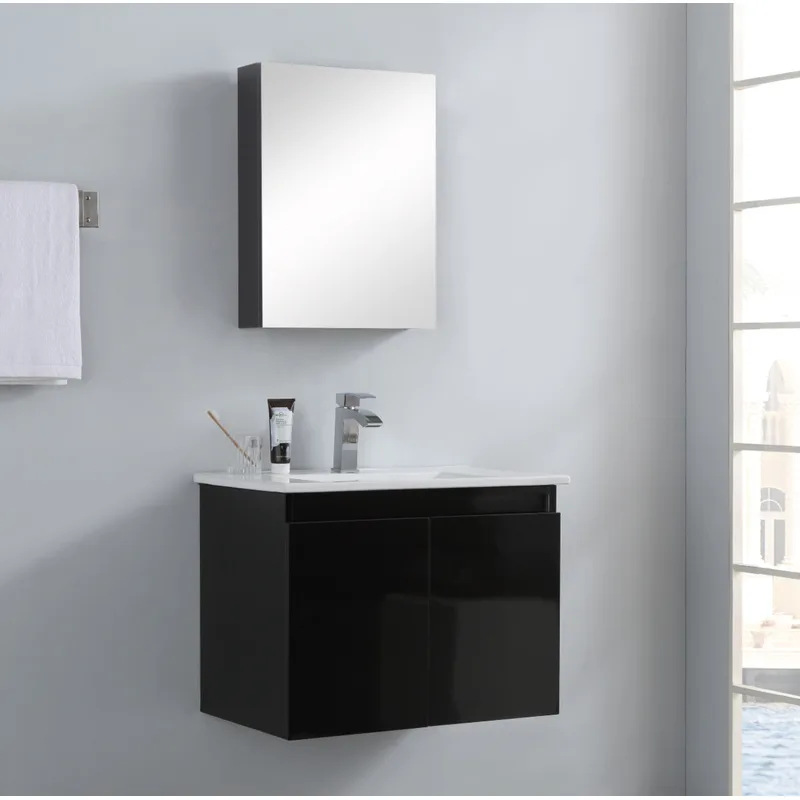 SMC-1708-7MB Stainless Steel Basin Cabinet