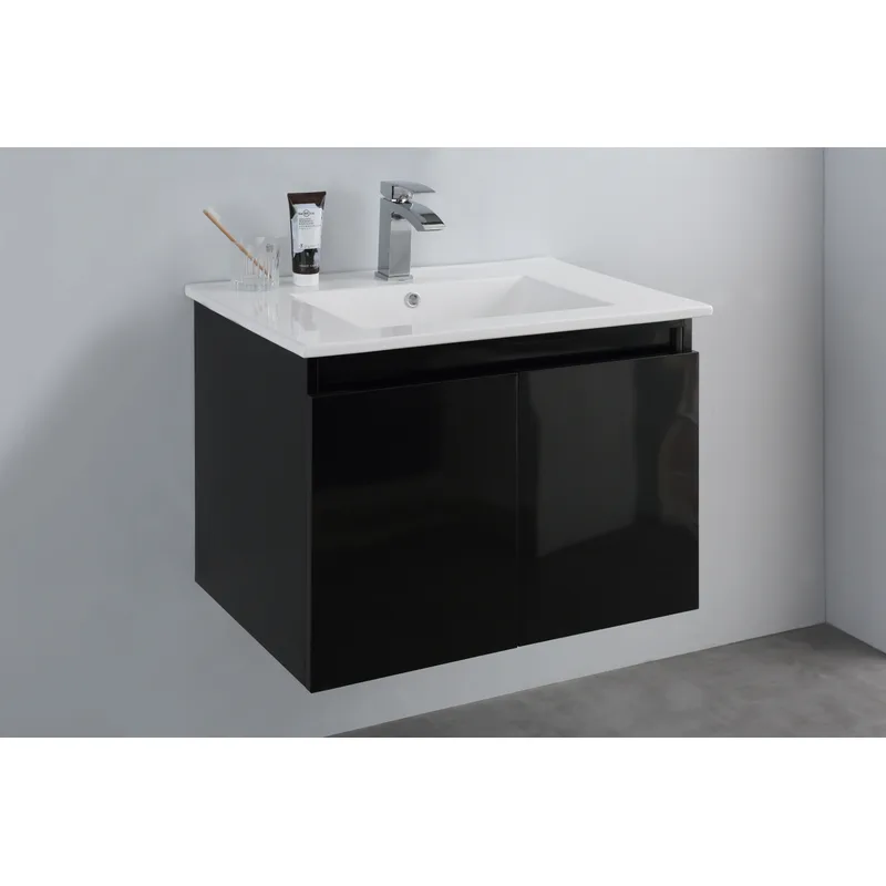 SMC-1708-7MB Stainless Steel Basin Cabinet