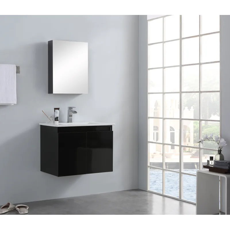 SMC-1708-7MB Stainless Steel Basin Cabinet