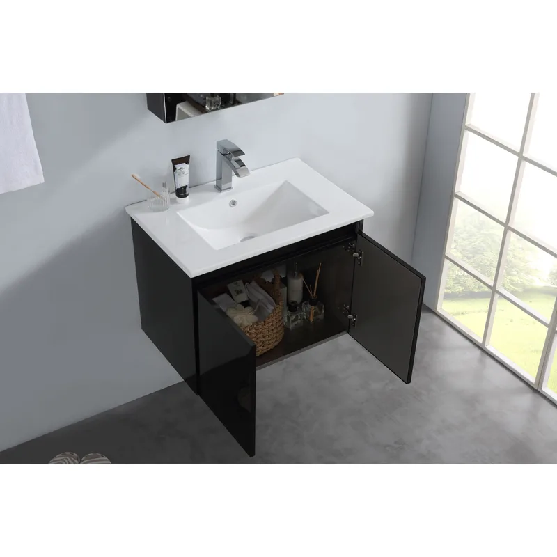 SMC-1708-7MB Stainless Steel Basin Cabinet