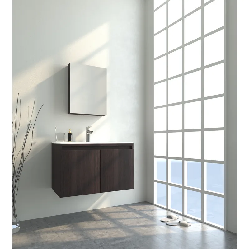 SMC-1708-8-HC26 Stainless Steel Basin Cabinet
