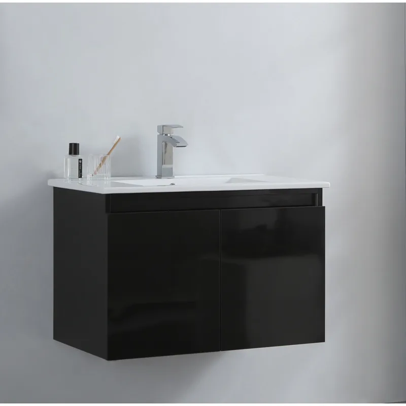 SMC-1708-8MB Stainless Steel Basin Cabinet