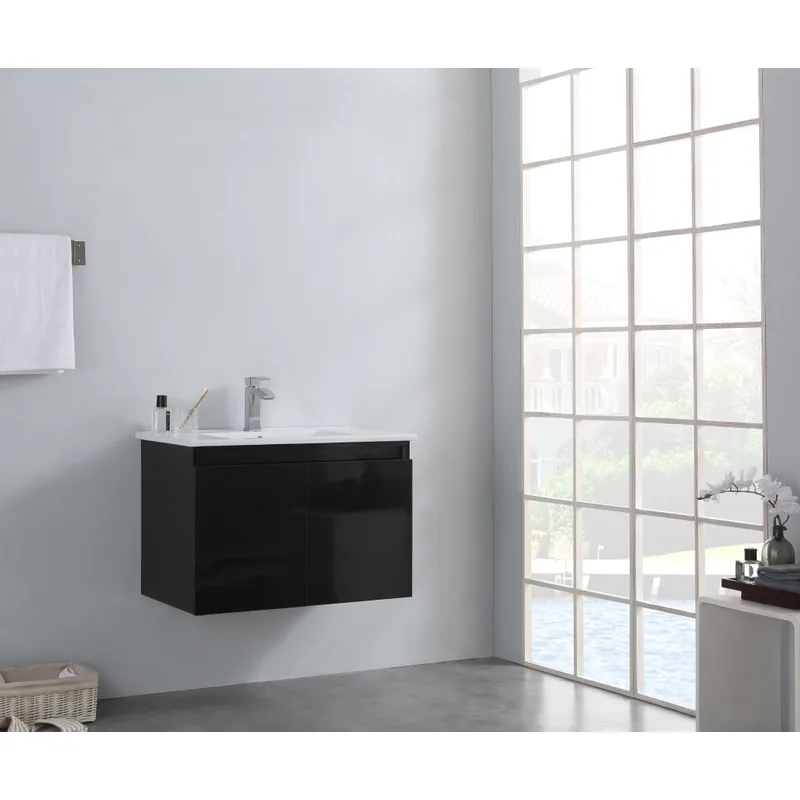 SMC-1708-8MB Stainless Steel Basin Cabinet