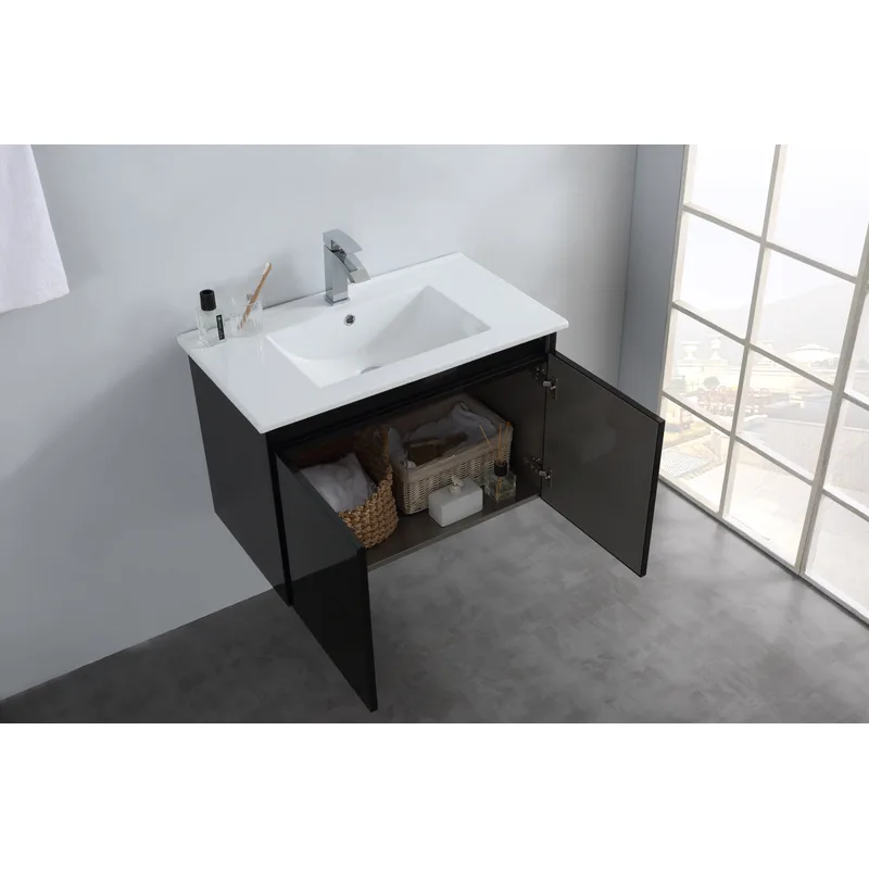 SMC-1708-8MB Stainless Steel Basin Cabinet