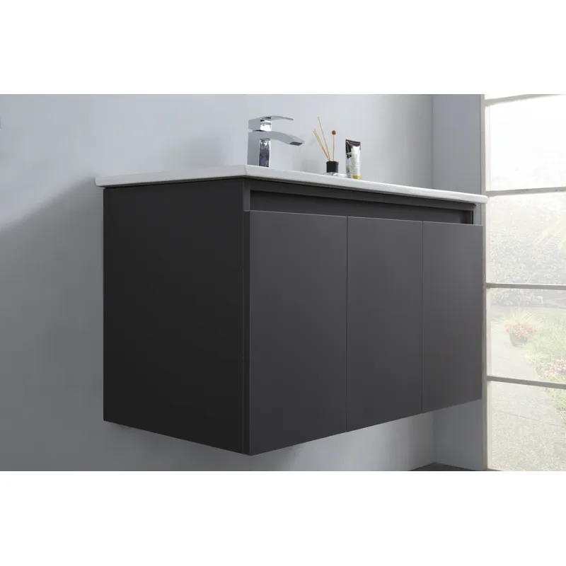 SMC-1708-9HB09 Stainless Steel Basin Cabinet