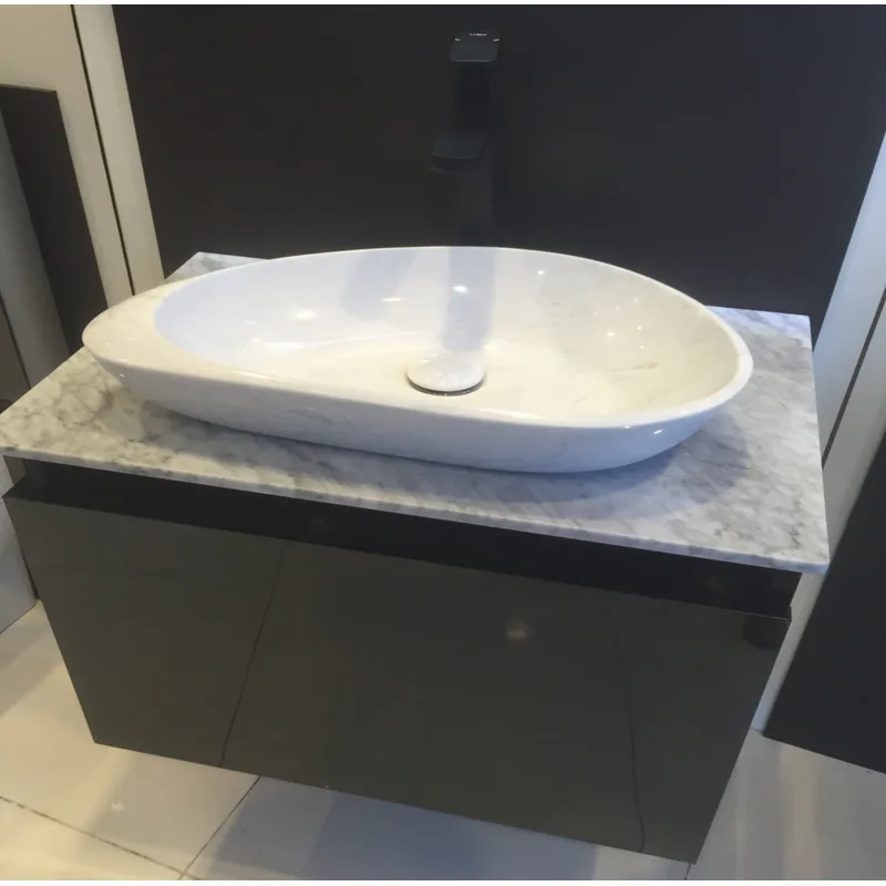 SMC-B002-700M Stainless Steel Basin Cabinet