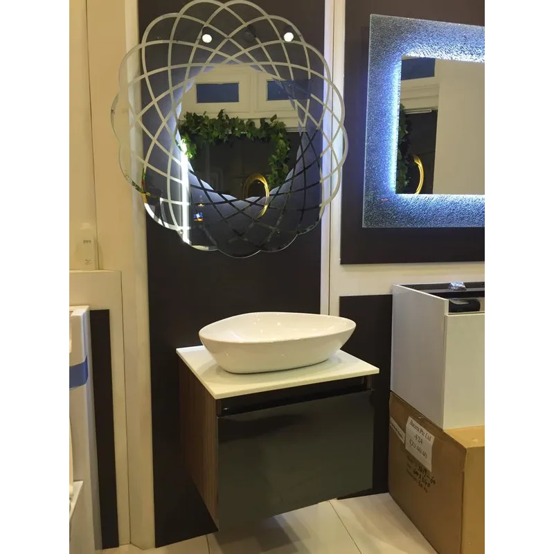 SMC-B002 Basin Cabinet