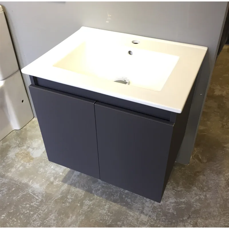 SMC1708-HB09 Stainless Steel Basin Cabinet