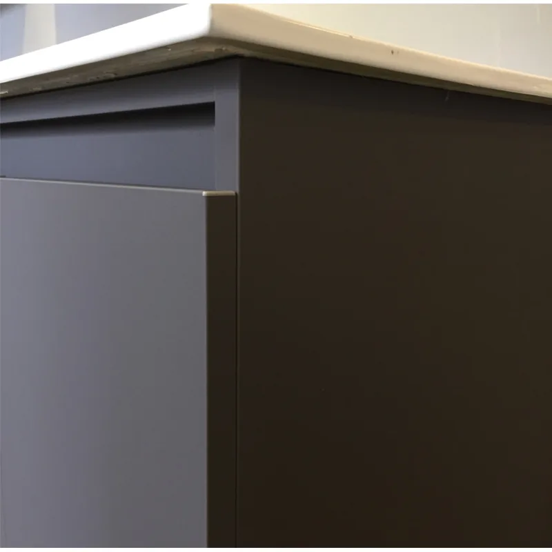 SMC1708-HB09 Stainless Steel Basin Cabinet