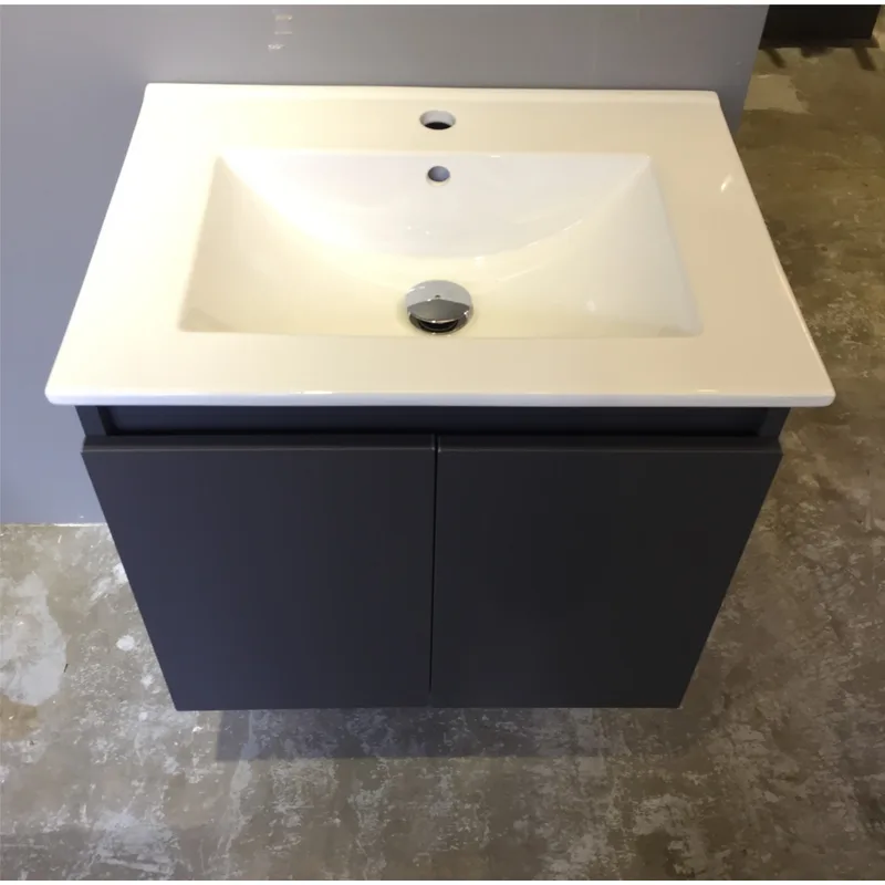 SMC1708-HB09 Stainless Steel Basin Cabinet