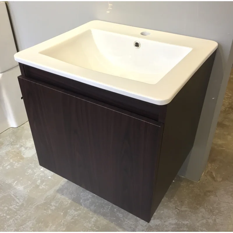 SMC1708-HC26 Stainless Steel Basin Cabinet