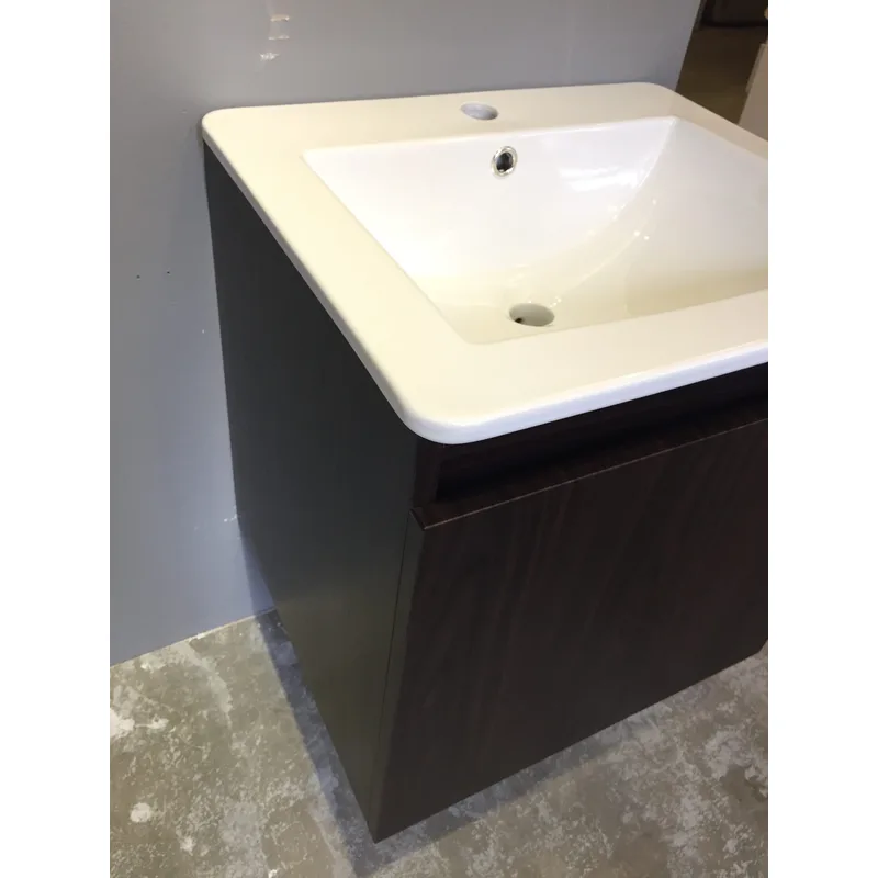 SMC1708-HC26 Stainless Steel Basin Cabinet