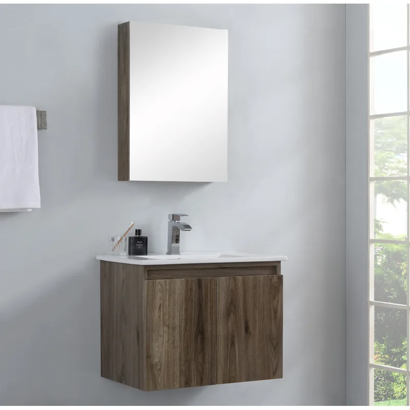 SMC1708-HC36 Stainless Steel Basin Cabinet