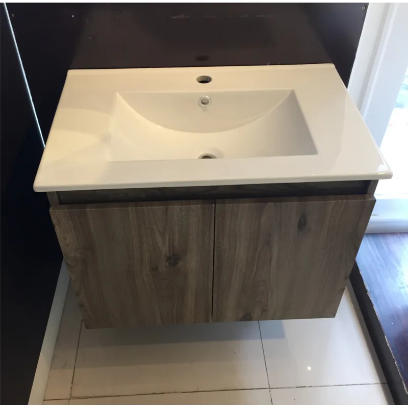SMC1708-HC36 Stainless Steel Basin Cabinet